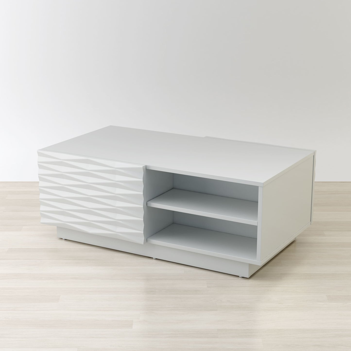 Hinwil Coffee Table - Addison Foster
