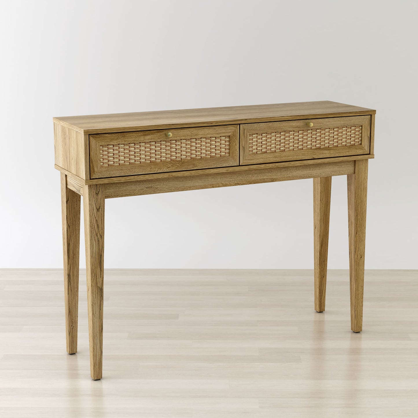 Bodrum 43" Console Table - Addison Foster