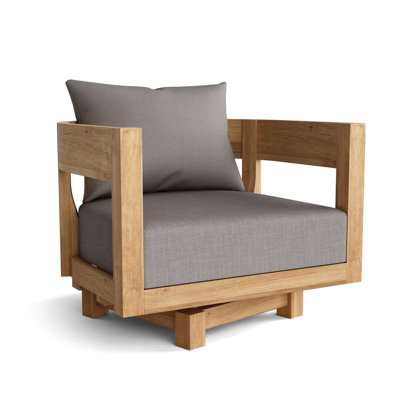 Coronado 6-Piece Deep Seating Set (includes cushions) - Addison Foster