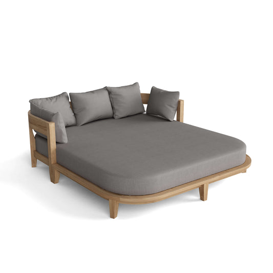 Coronado Daybed (includes cushions + pillows) - Addison Foster